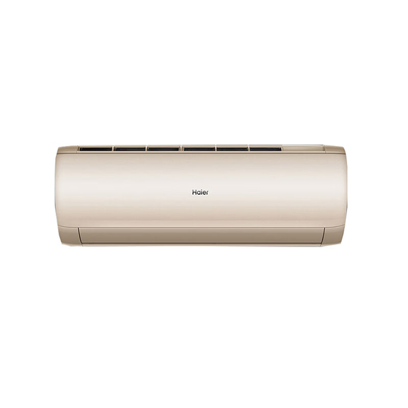 海尔 自清洁智能空调