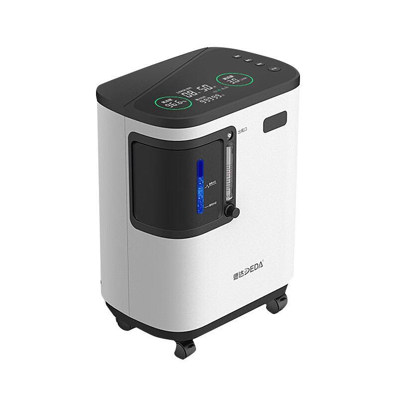 德达 静音智能制氧机