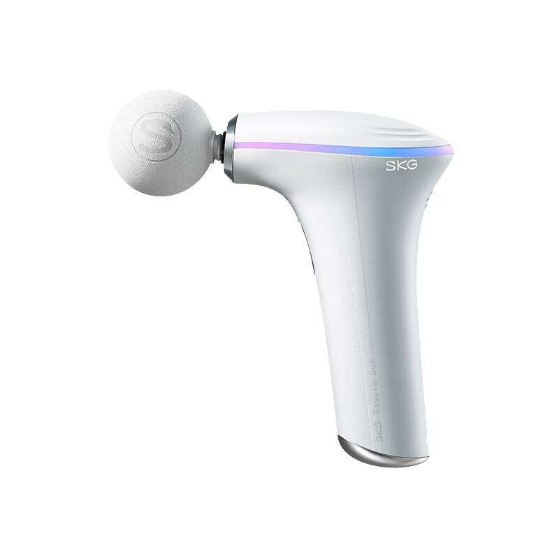 SKG 温感热敷筋膜枪