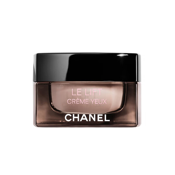 香奈儿 提拉紧肤 眼霜