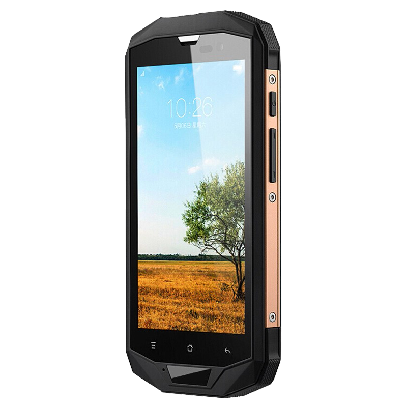 海信 全网通三防智能手机