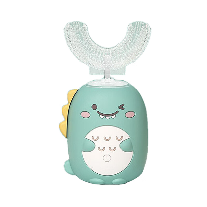 爱贝迪拉 包裹式U型牙刷