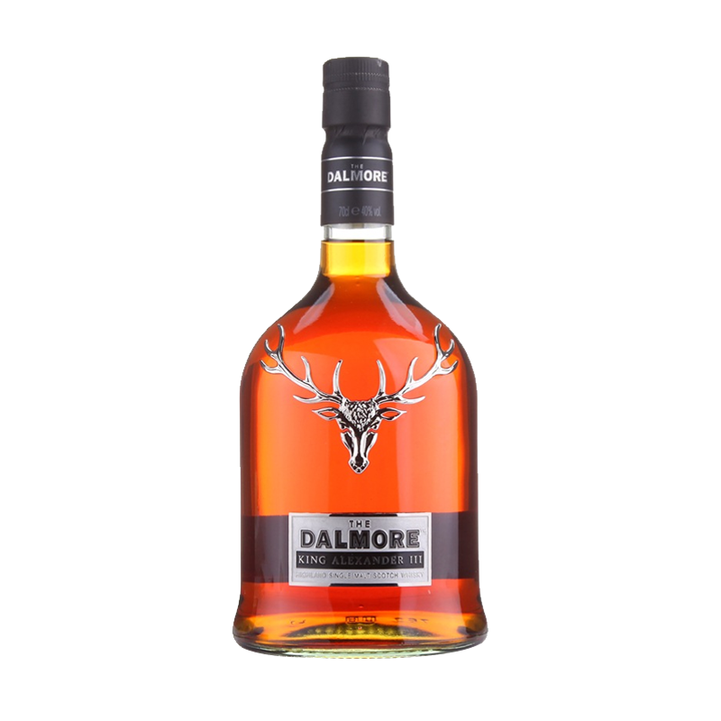 大摩 礼盒馥郁威士忌