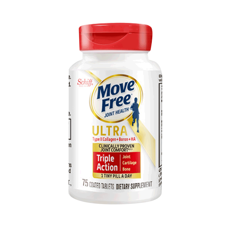 益节 UC2速效骨胶原