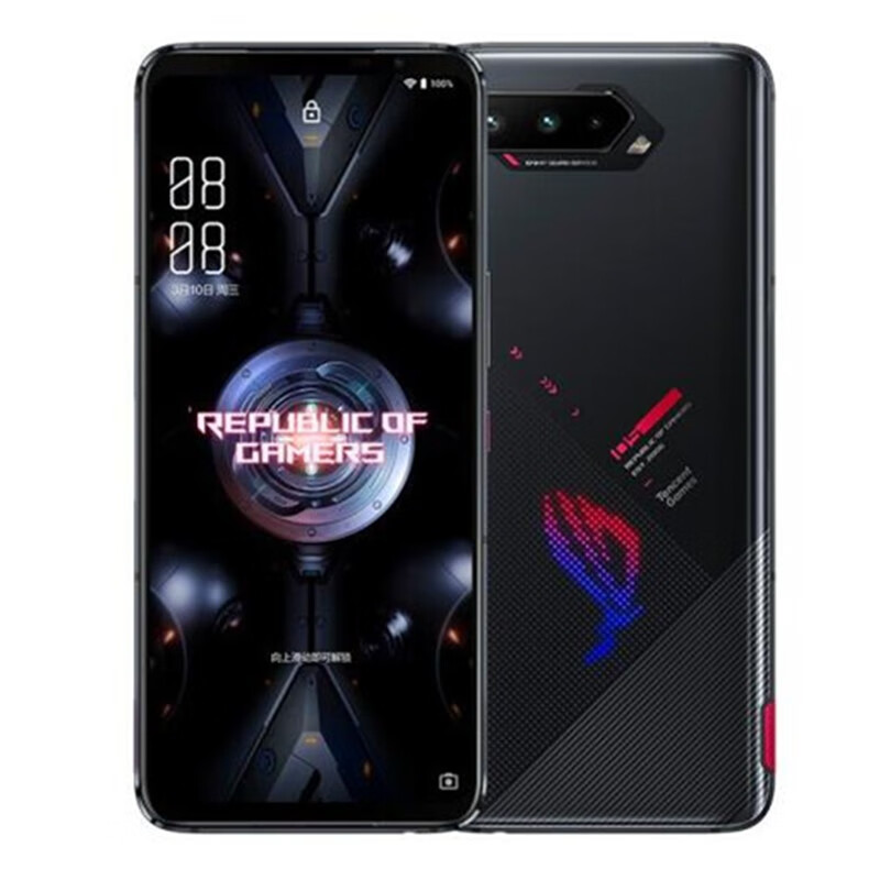 ROG 骁龙888 手机