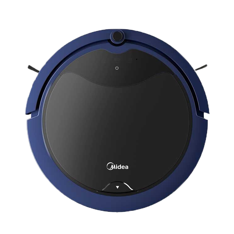 美的 自动回充扫地机