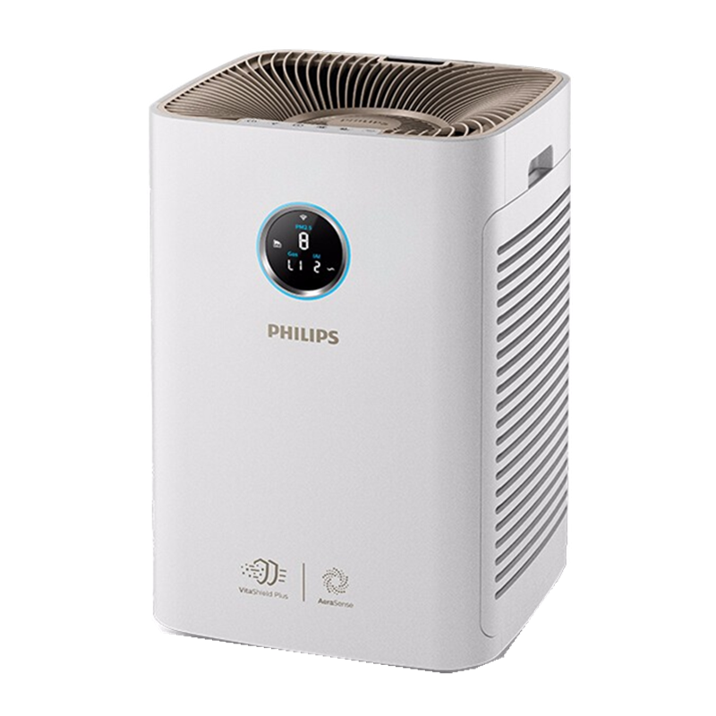 飞利浦 远程操控空气净化器