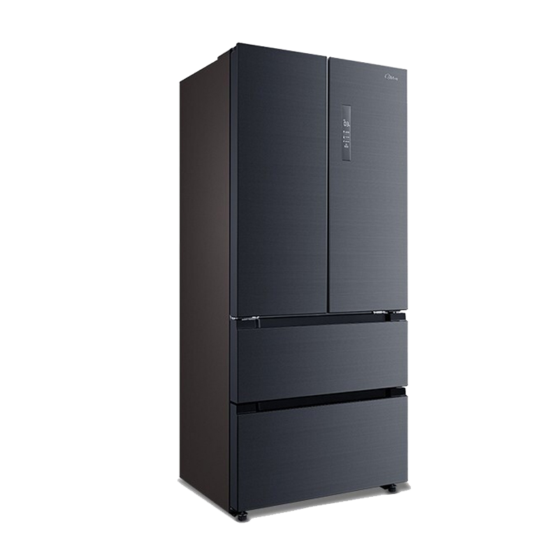 美的除菌净味冰箱