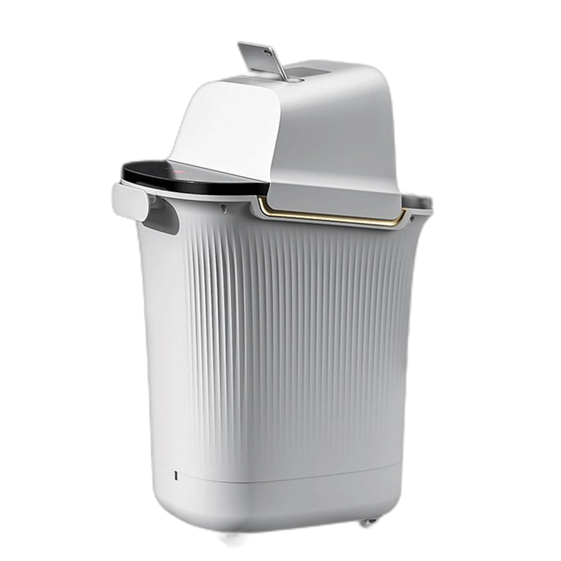 东智 干湿两用足浴盆