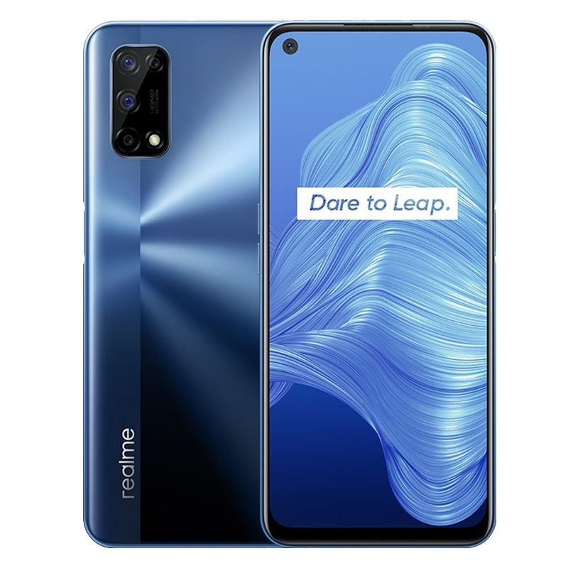 realme 智慧闪充 手机