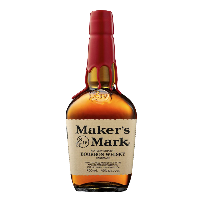 美格 高品质原料柔和风味威士忌