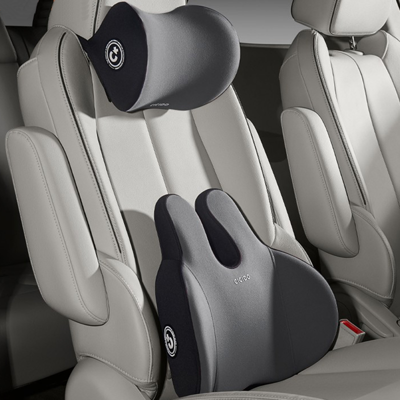 CICIDO 乌尔黑腰靠