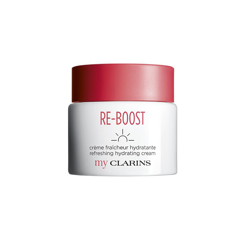 娇韵诗 提亮肤色 面霜