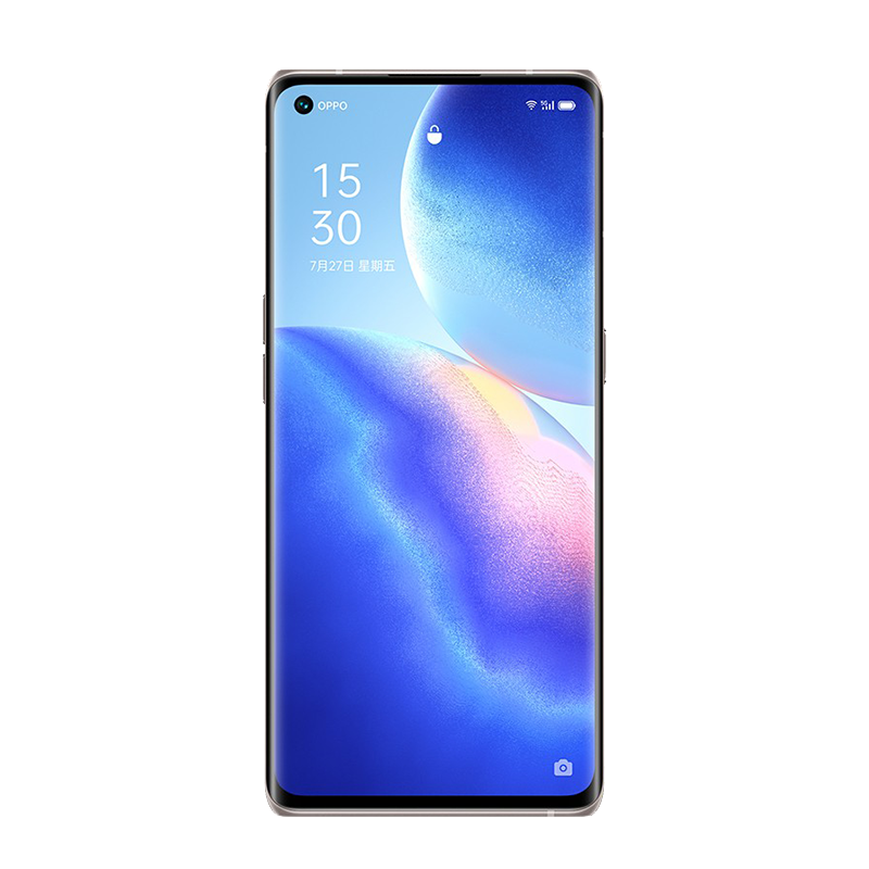 OPPO 星河入梦录像手机