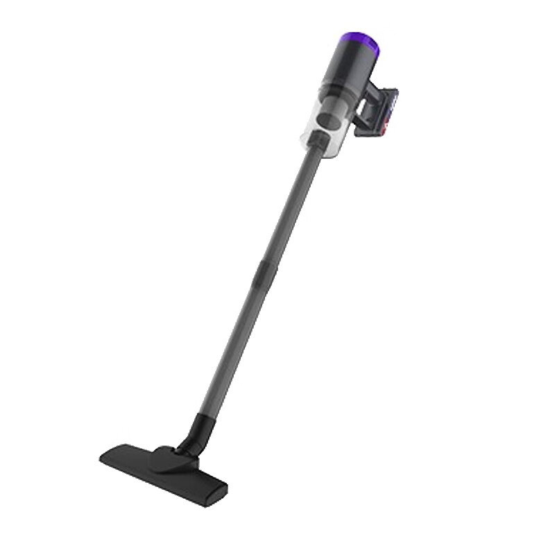 宝家丽手持推杆两用吸尘器