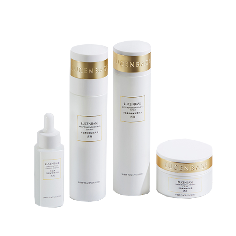 透真 羊胎素弹嫩紧致套装