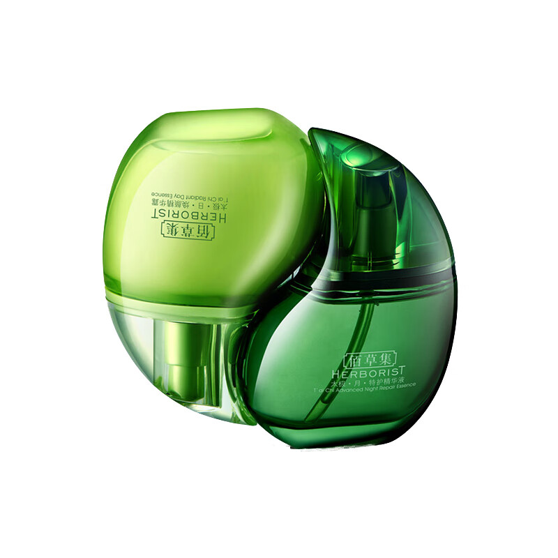 佰草集 双重修护精华液