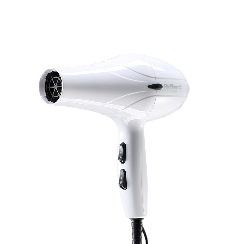 火之凤 静音低噪电吹风