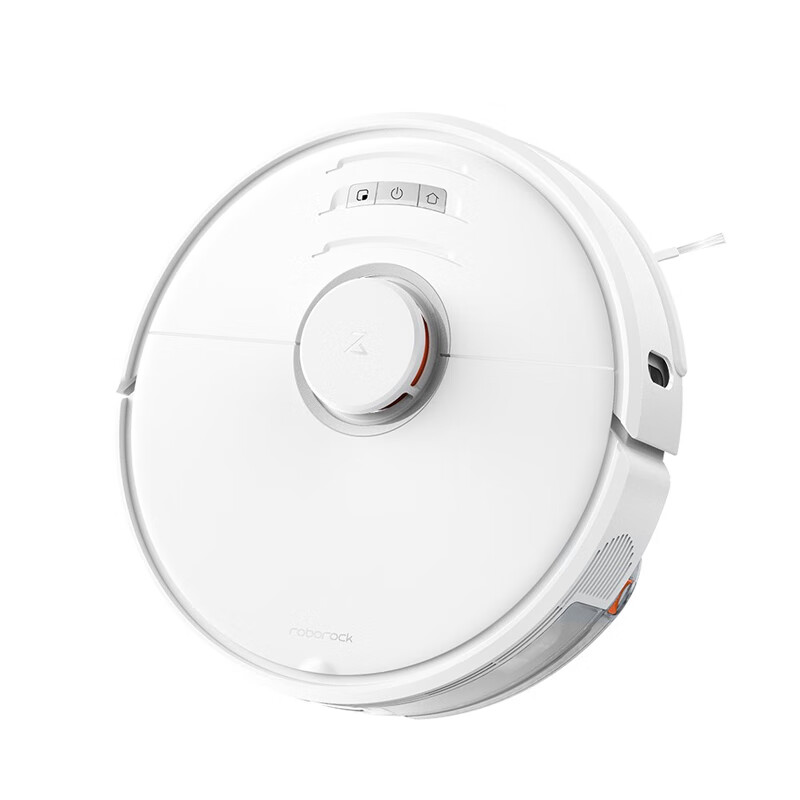 石头 智能家用一体扫地机器人