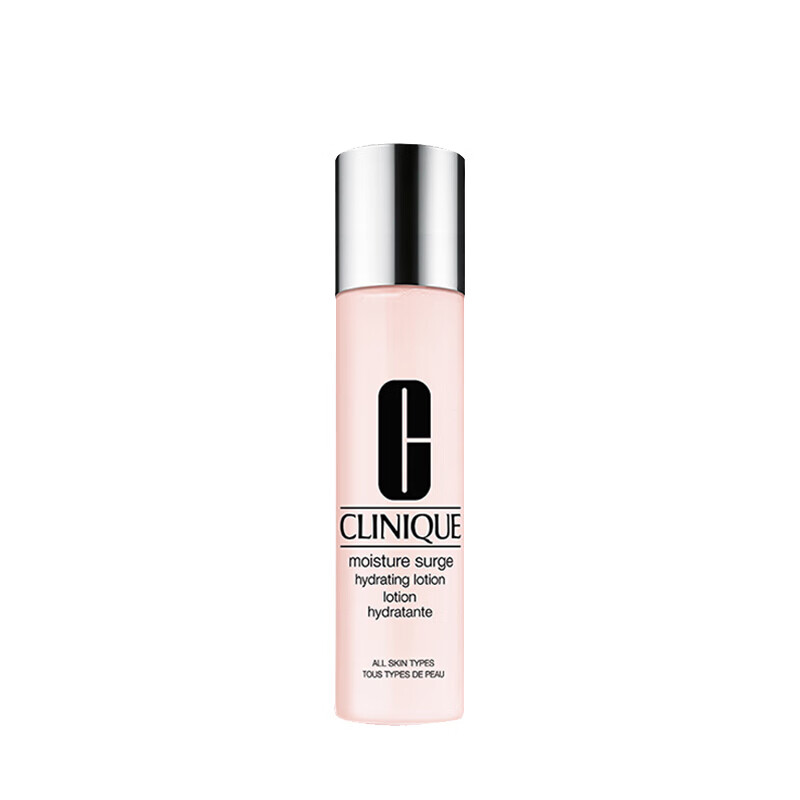 倩碧 水嫩保湿精萃爽肤水