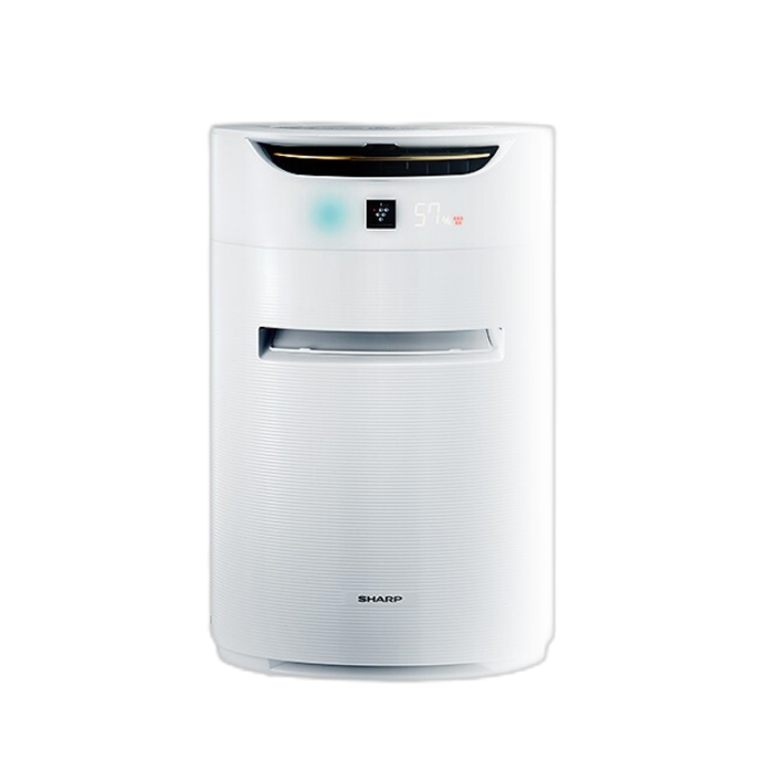 夏普 无雾加湿空气净化器