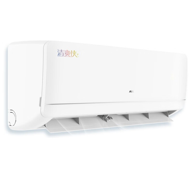 奥克斯 快速冷暖壁挂式空调