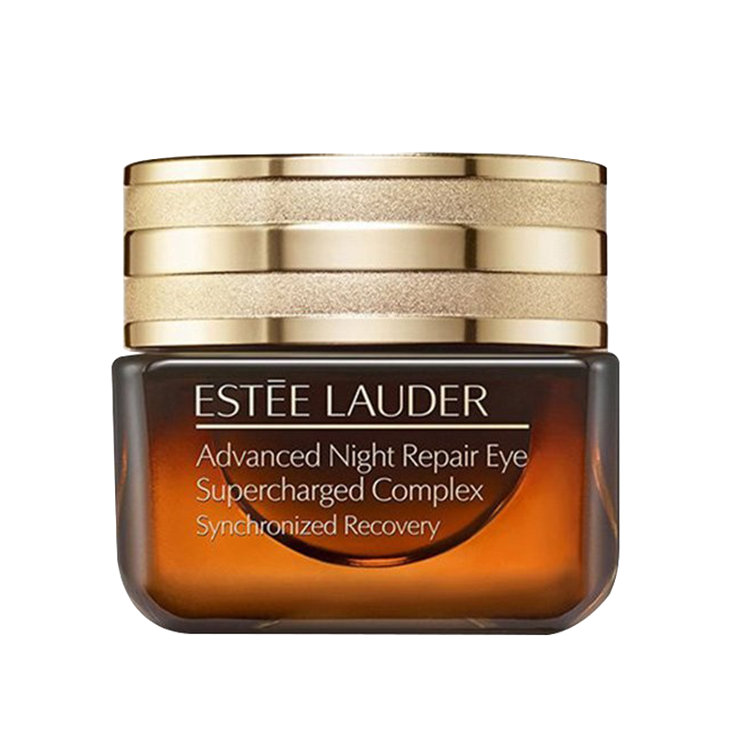 雅诗兰黛 轻盈润泽眼霜