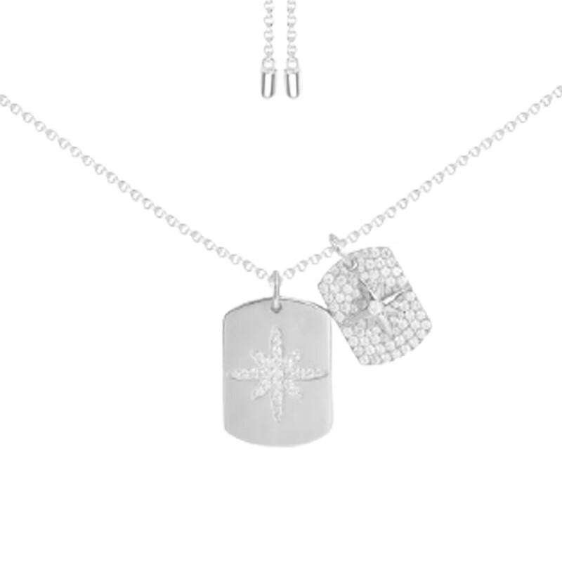 APM Monaco 星星项链