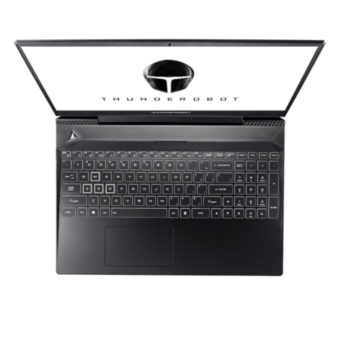 雷神 魔音科技游戏本