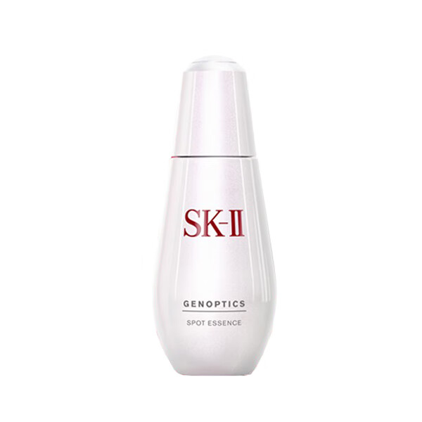 SK-II 小银瓶护肤 精华