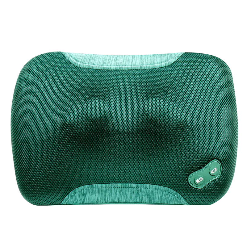 松下坐躺两用颈椎按摩器