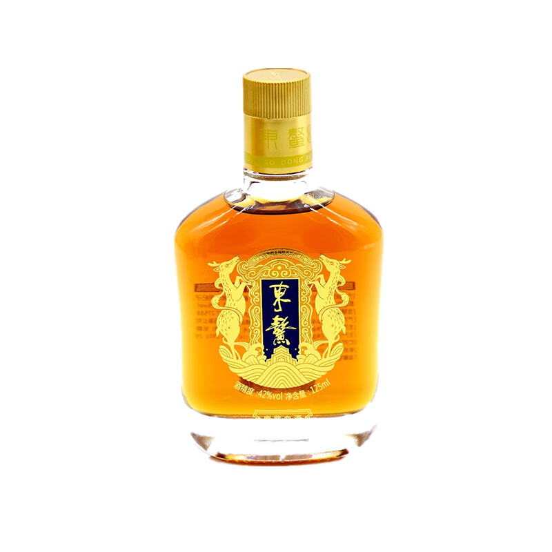东鳌 滋补好酒 养生酒