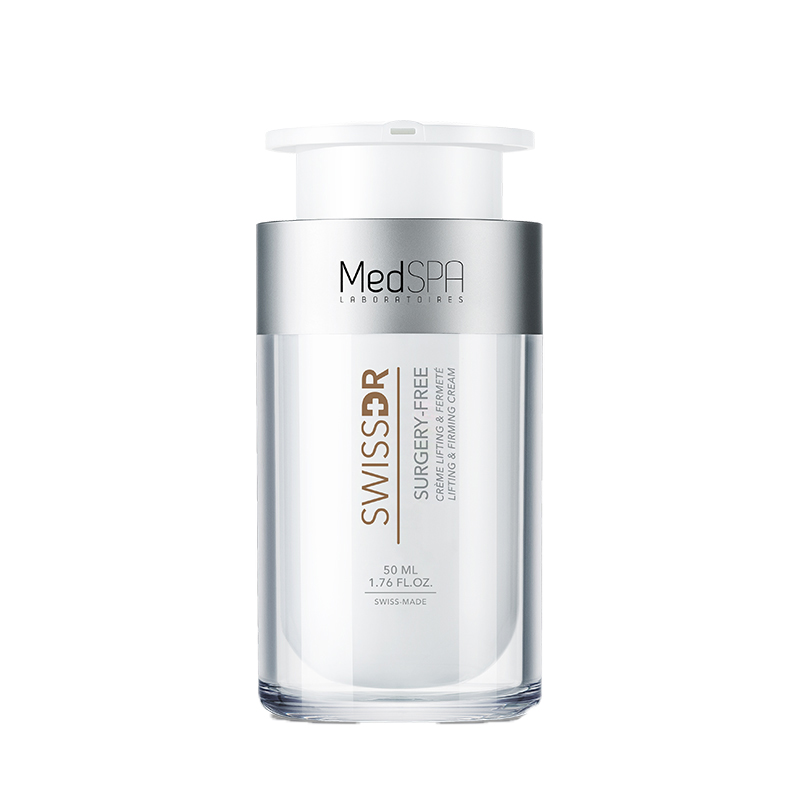 美帕 紧致提拉无痕面霜