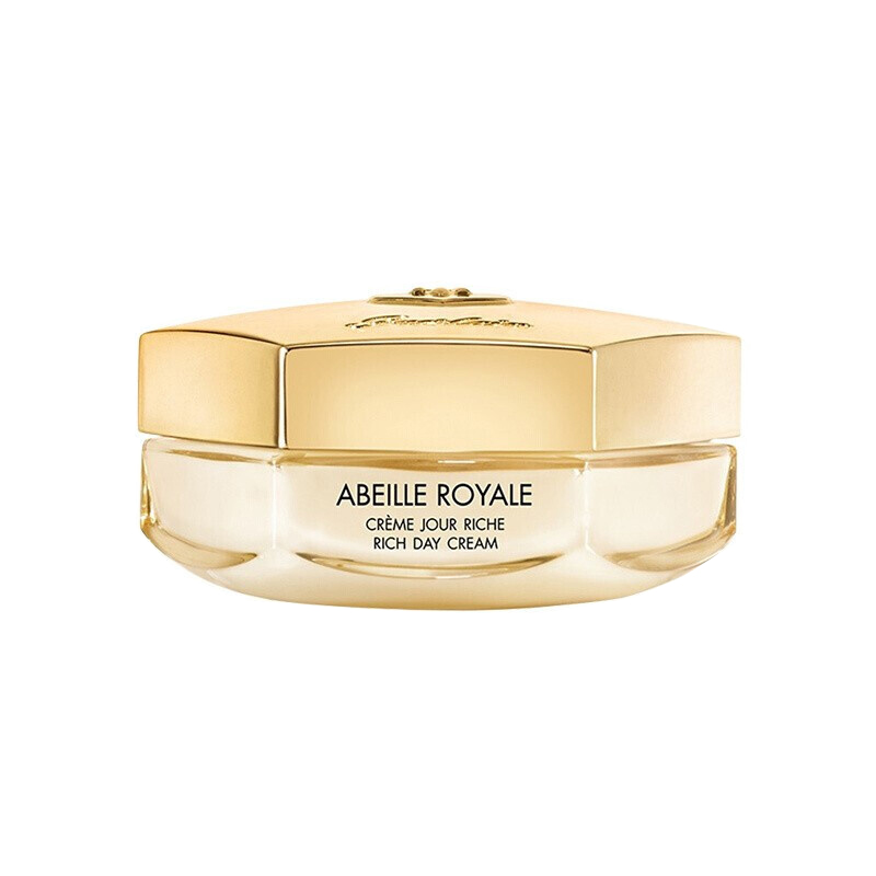 娇兰 帝皇蜂姿面霜