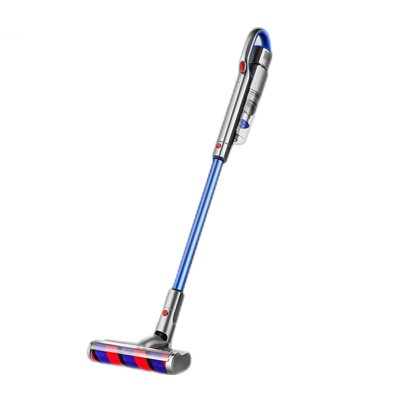 莱克 强劲续航吸尘器