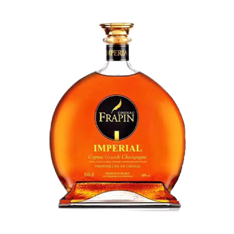 法拉宾 细腻丝滑 白兰地