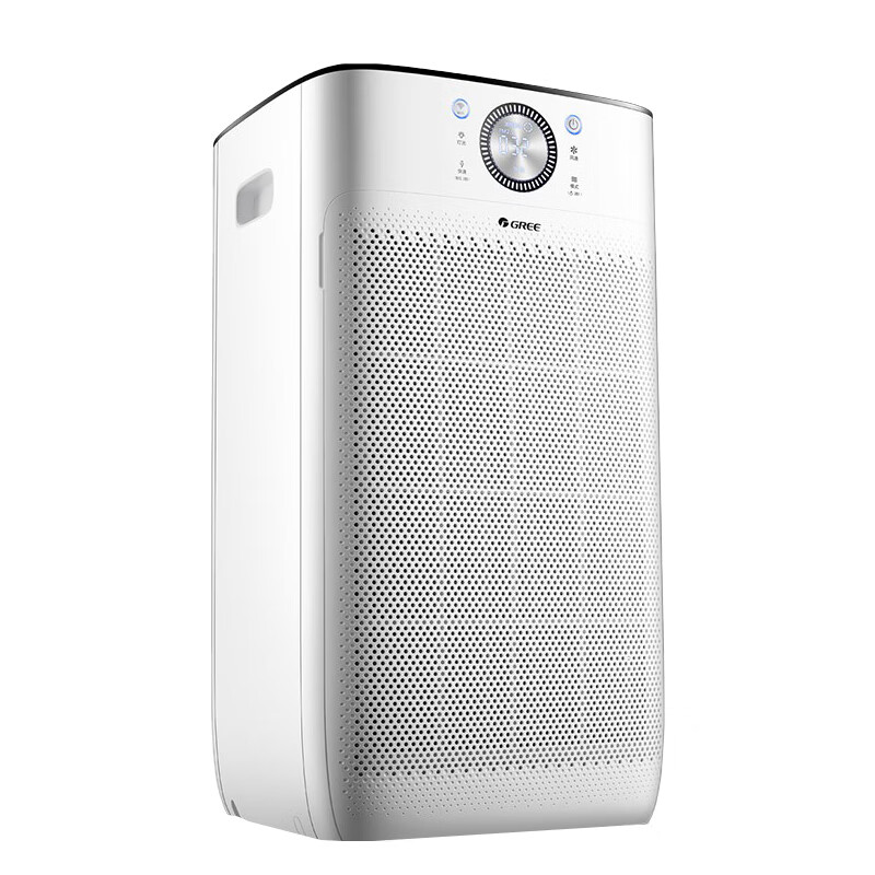 格力 智能wifi空气净化器