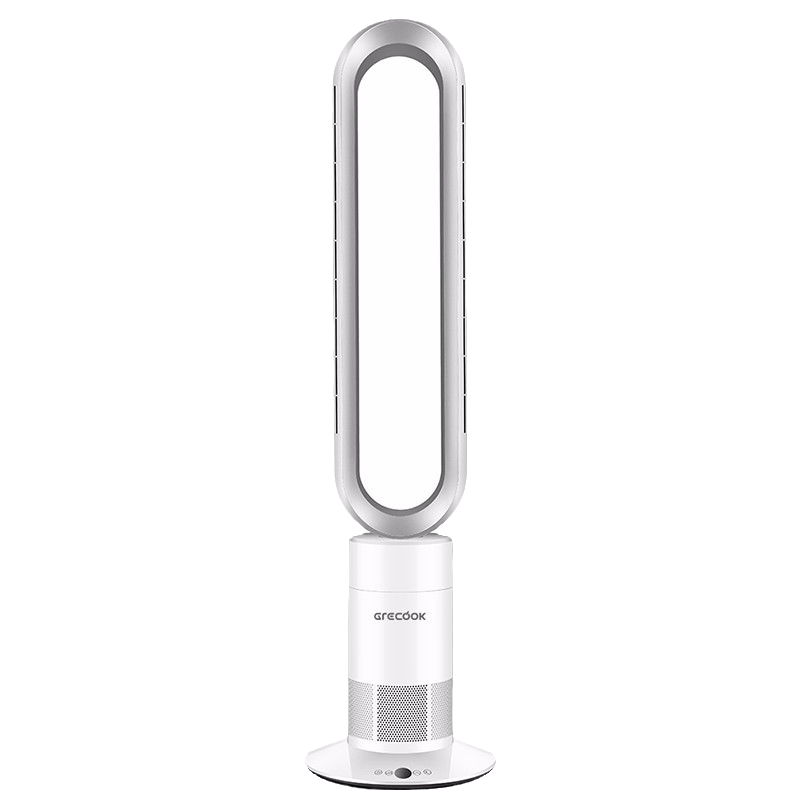 格库 除甲醛负离子电风扇