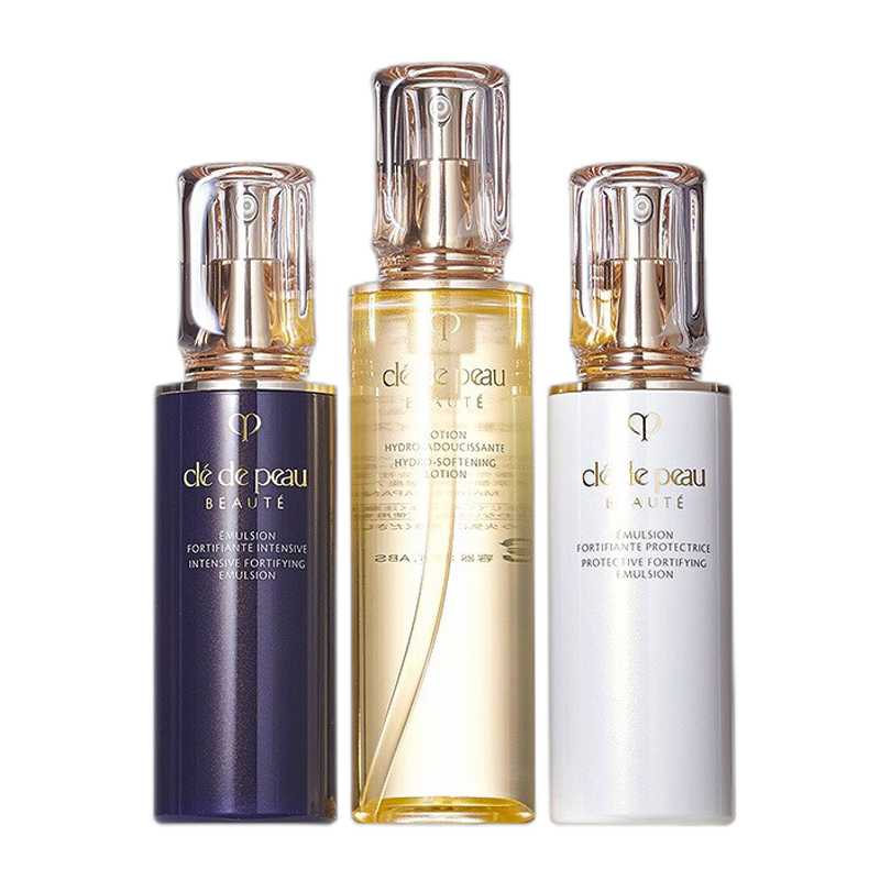 肌肤之钥 明亮保湿护肤套装