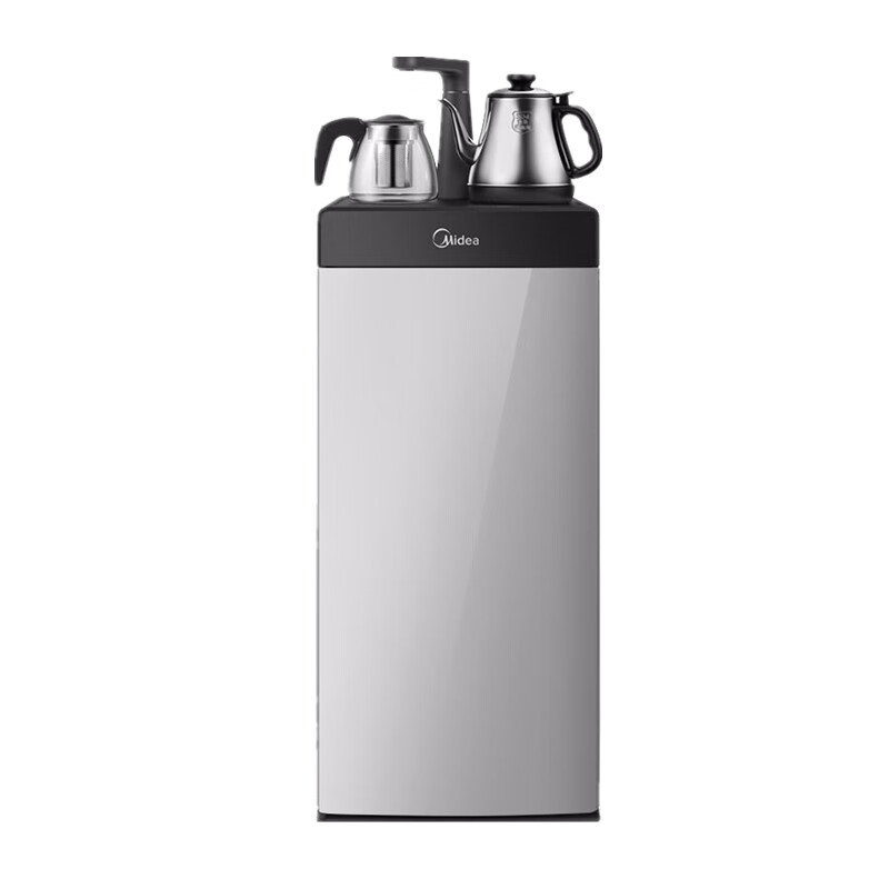 美的 智能自动童锁饮水机