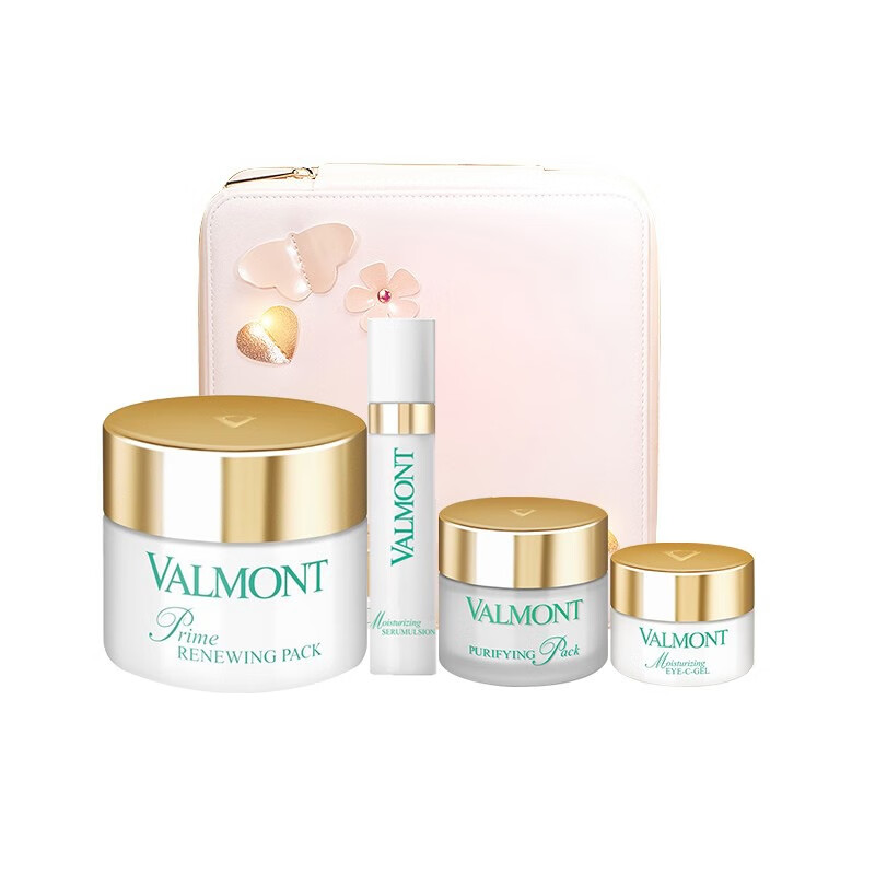 法儿曼 舒缓 护肤套装