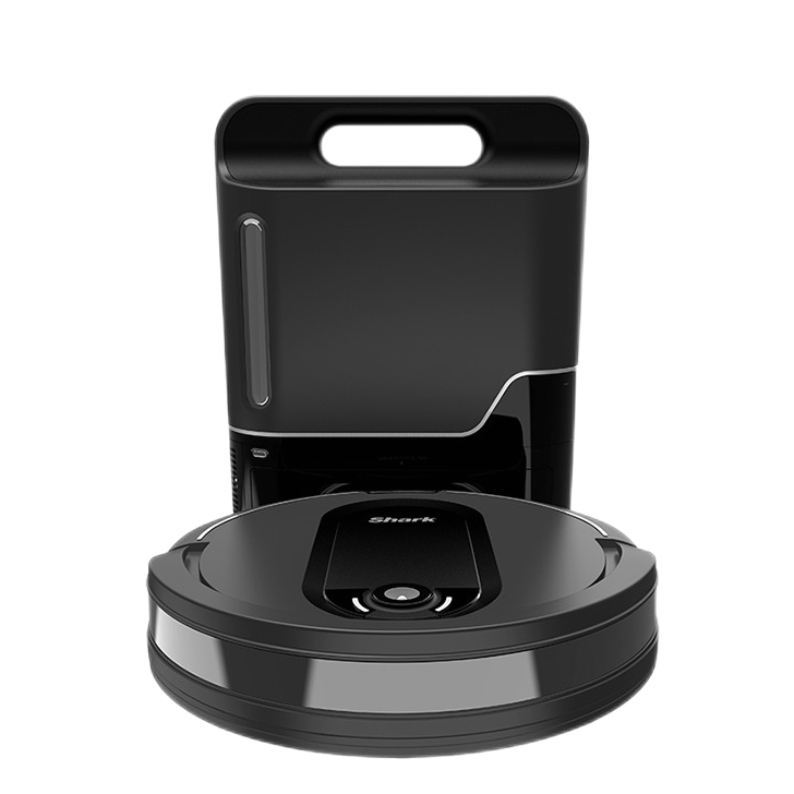 shark 纤薄扫地机器人