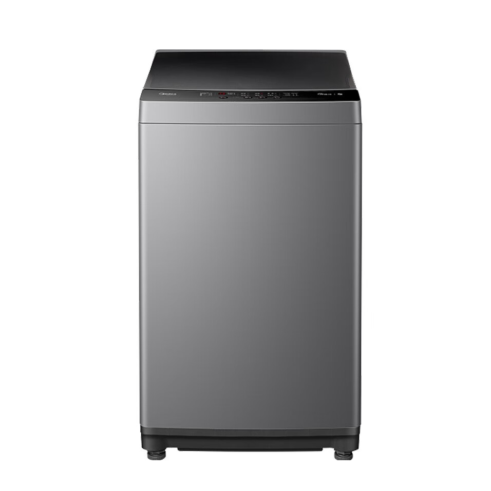 美的 家用大容量 洗衣机