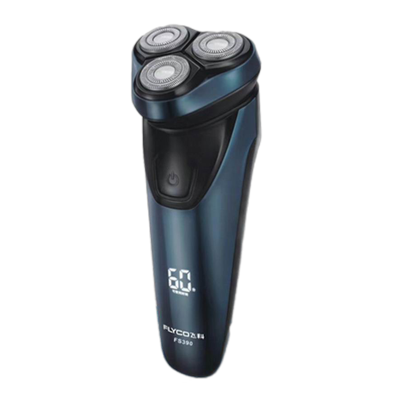 飞科 智能液晶剃须刀