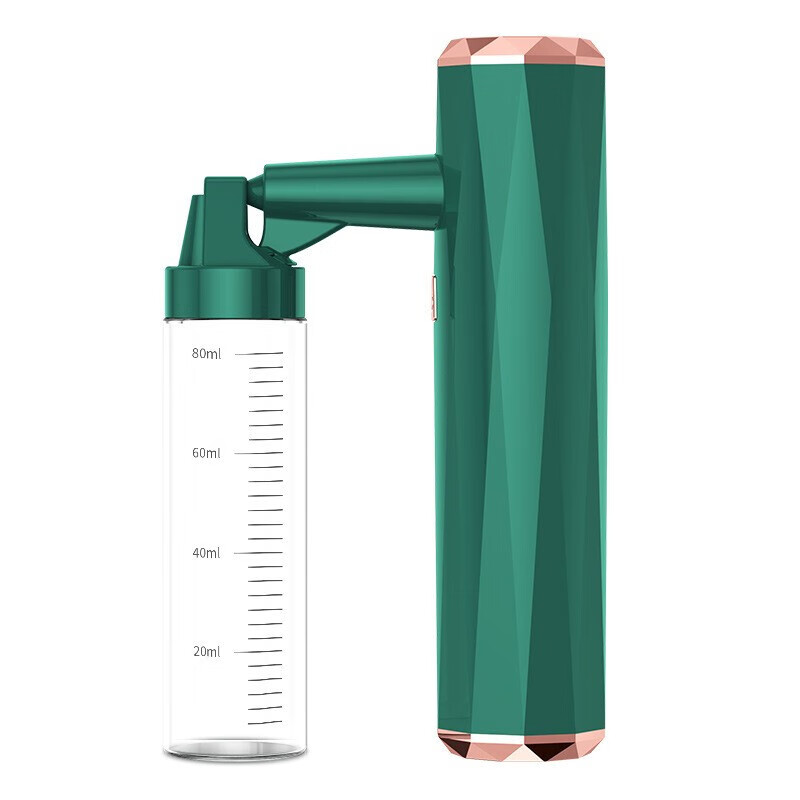 索聚 持续大蒸汽美容器