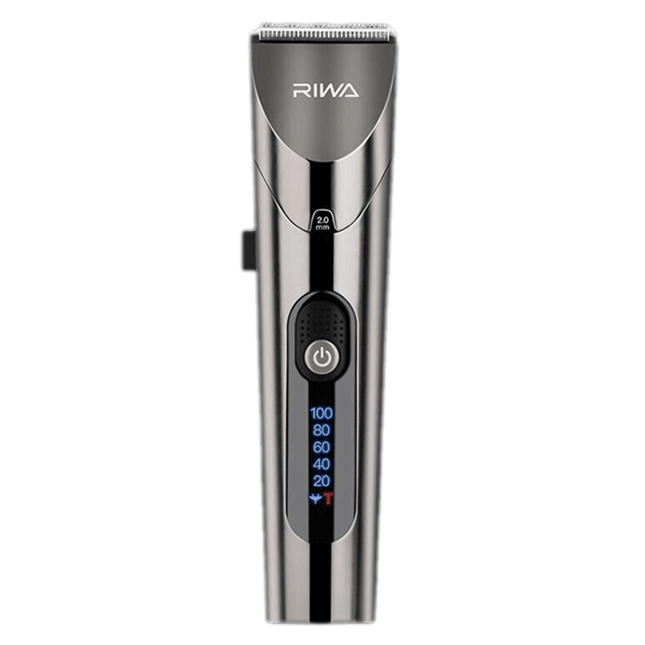 雷瓦电动水洗理发器