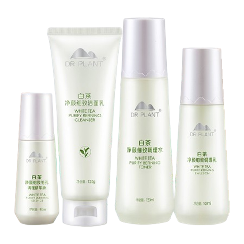 植物医生 滋养护肤套装