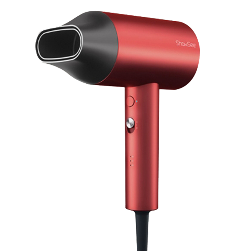 小适恒温大风量电吹风