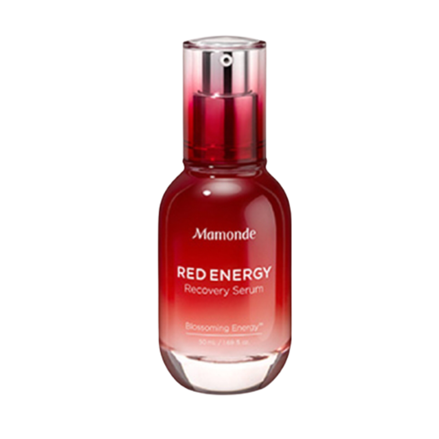 梦妆 焕活肌底 红小胖精华液