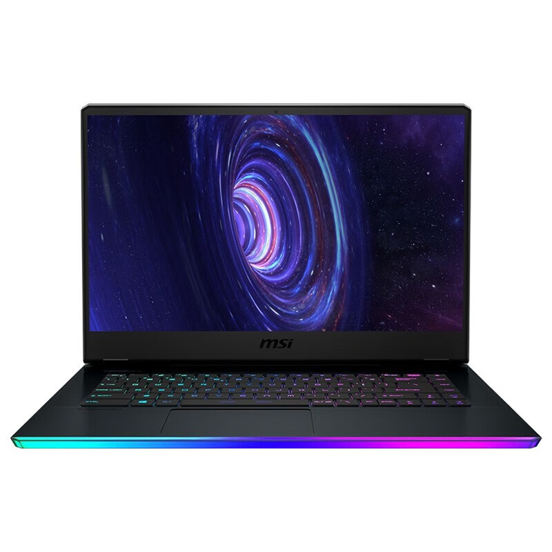 微星 旗舰级机身工艺 游戏本